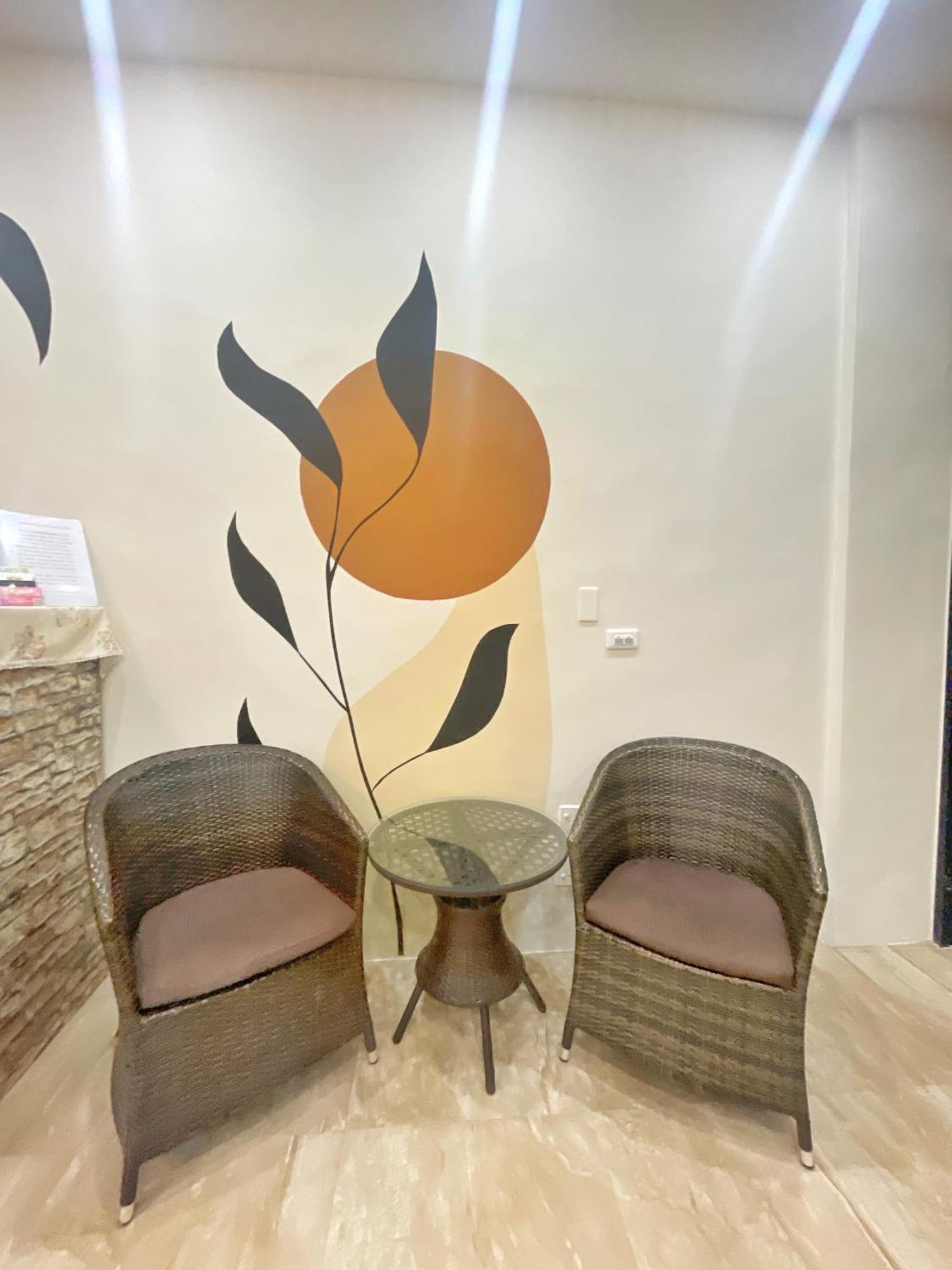 مدينة هوالين Xiong Zhi Mi B&B المظهر الخارجي الصورة