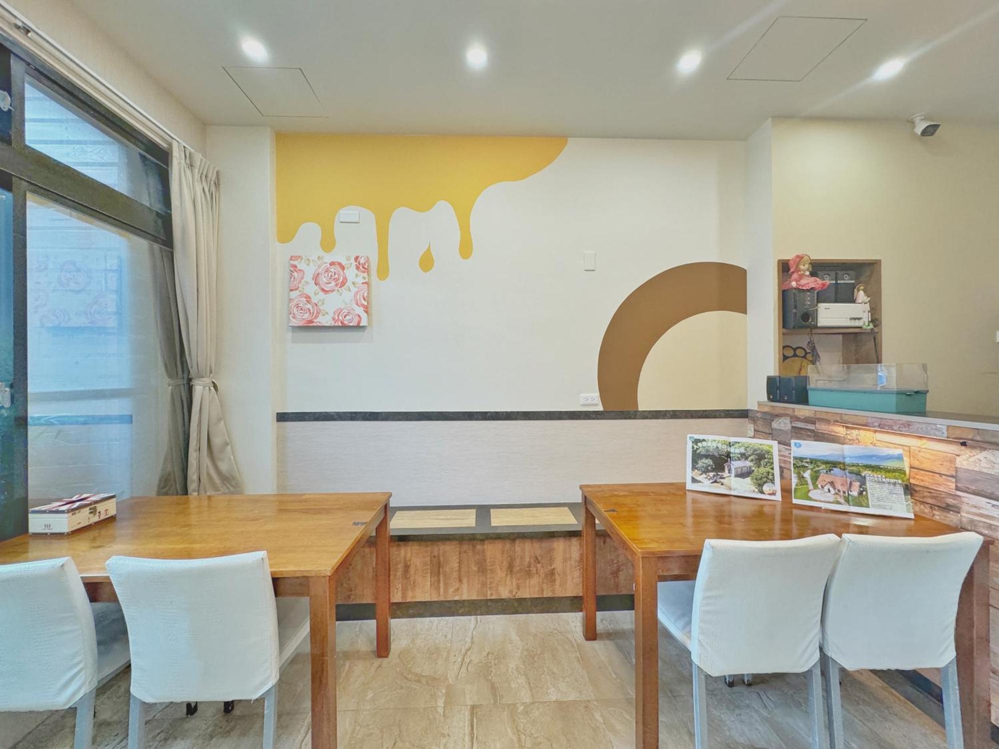 مدينة هوالين Xiong Zhi Mi B&B المظهر الخارجي الصورة
