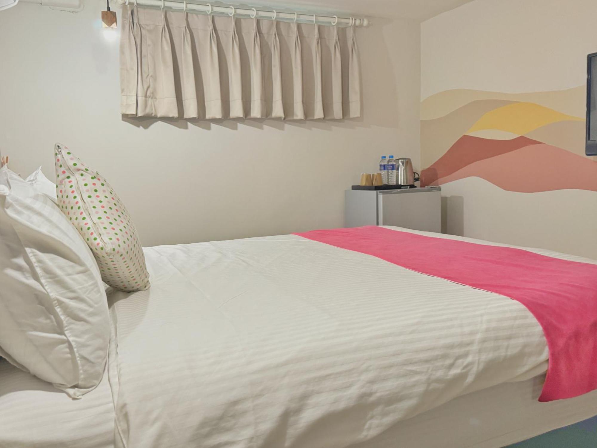 مدينة هوالين Xiong Zhi Mi B&B المظهر الخارجي الصورة