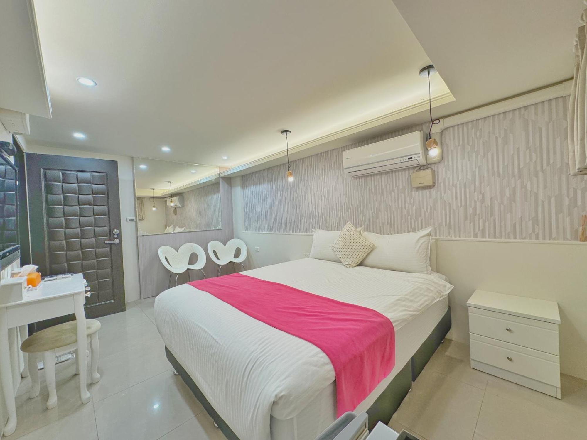 مدينة هوالين Xiong Zhi Mi B&B المظهر الخارجي الصورة