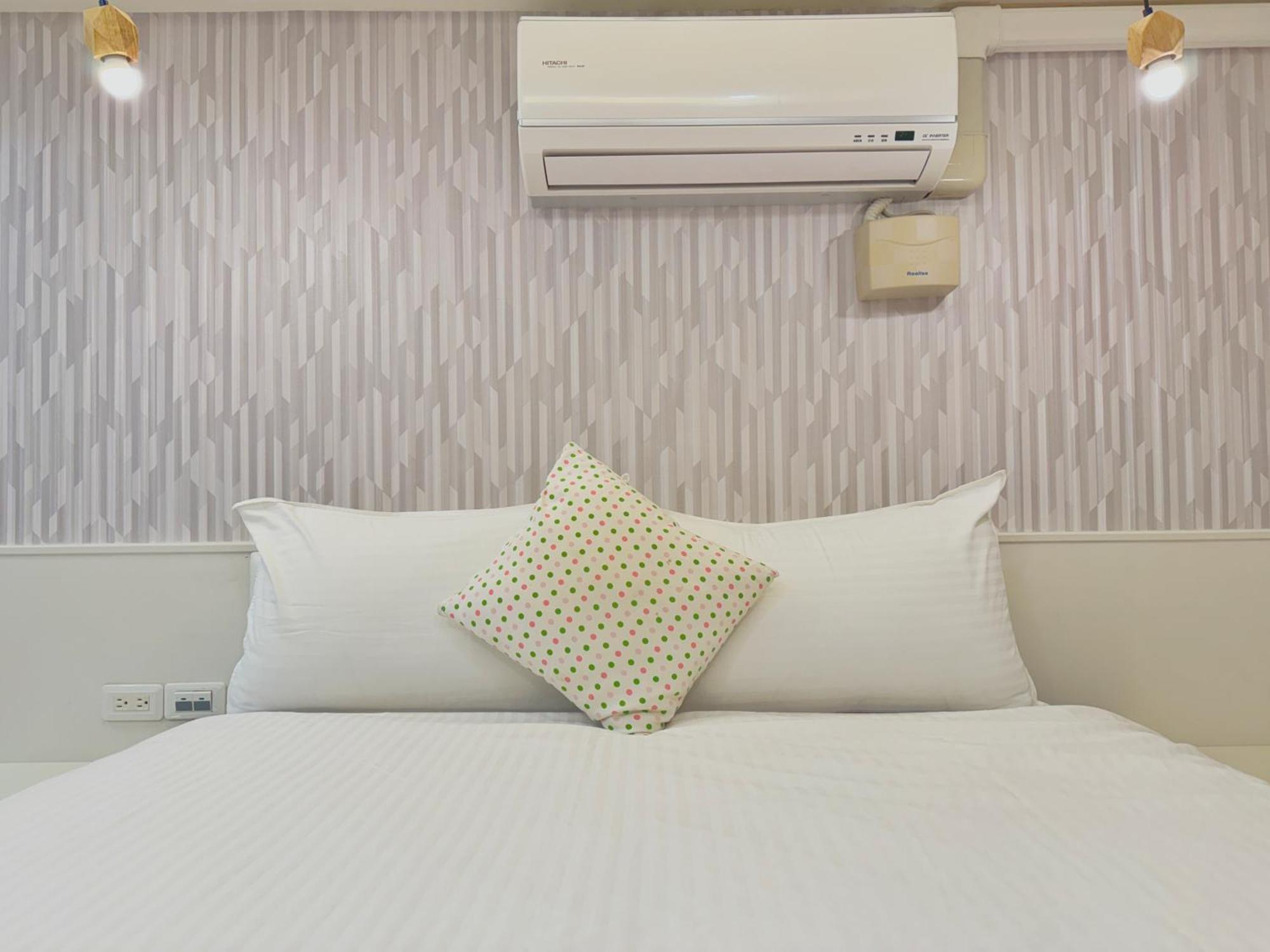 مدينة هوالين Xiong Zhi Mi B&B المظهر الخارجي الصورة