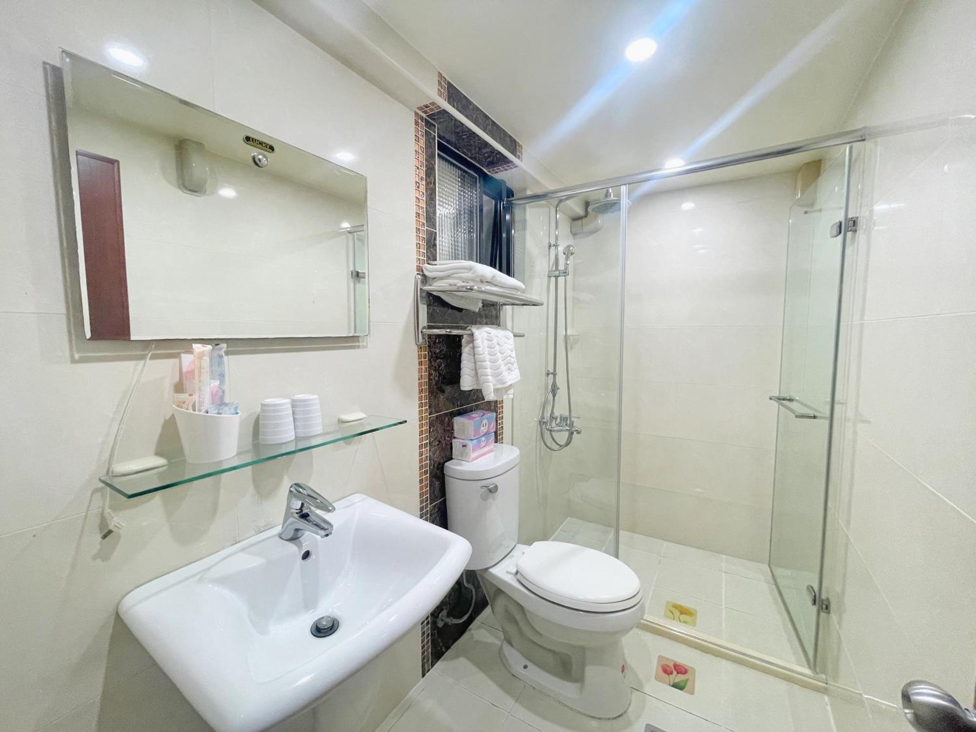 مدينة هوالين Xiong Zhi Mi B&B المظهر الخارجي الصورة