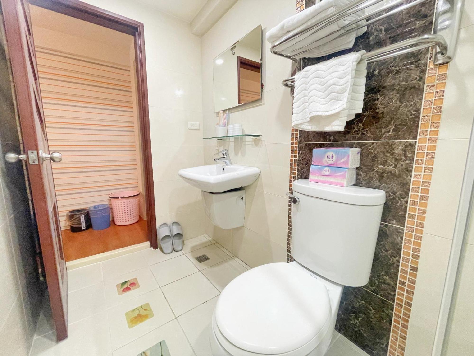 مدينة هوالين Xiong Zhi Mi B&B المظهر الخارجي الصورة