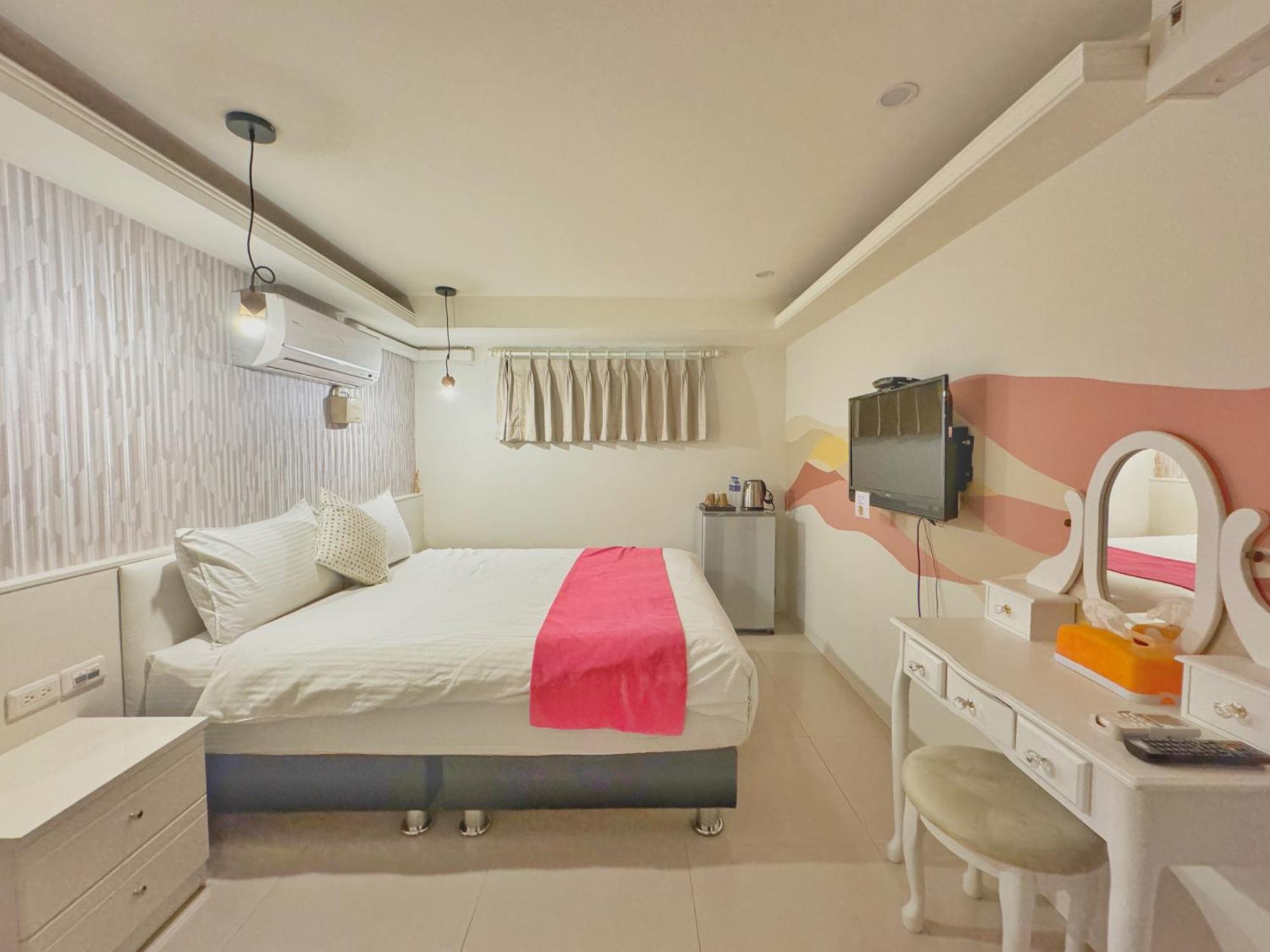 مدينة هوالين Xiong Zhi Mi B&B المظهر الخارجي الصورة