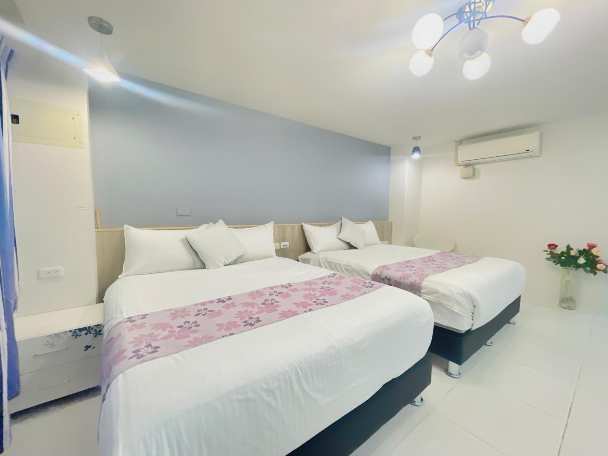 مدينة هوالين Xiong Zhi Mi B&B المظهر الخارجي الصورة