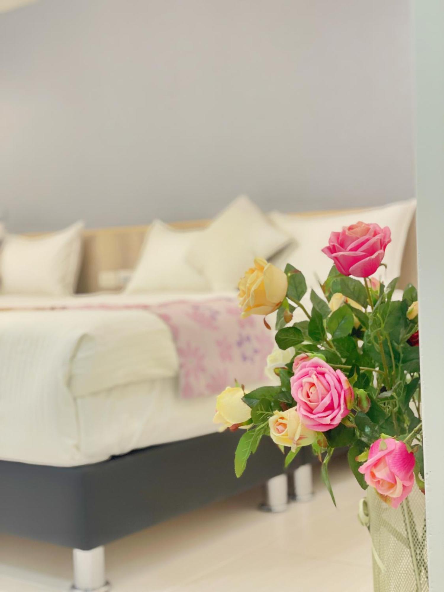 مدينة هوالين Xiong Zhi Mi B&B المظهر الخارجي الصورة
