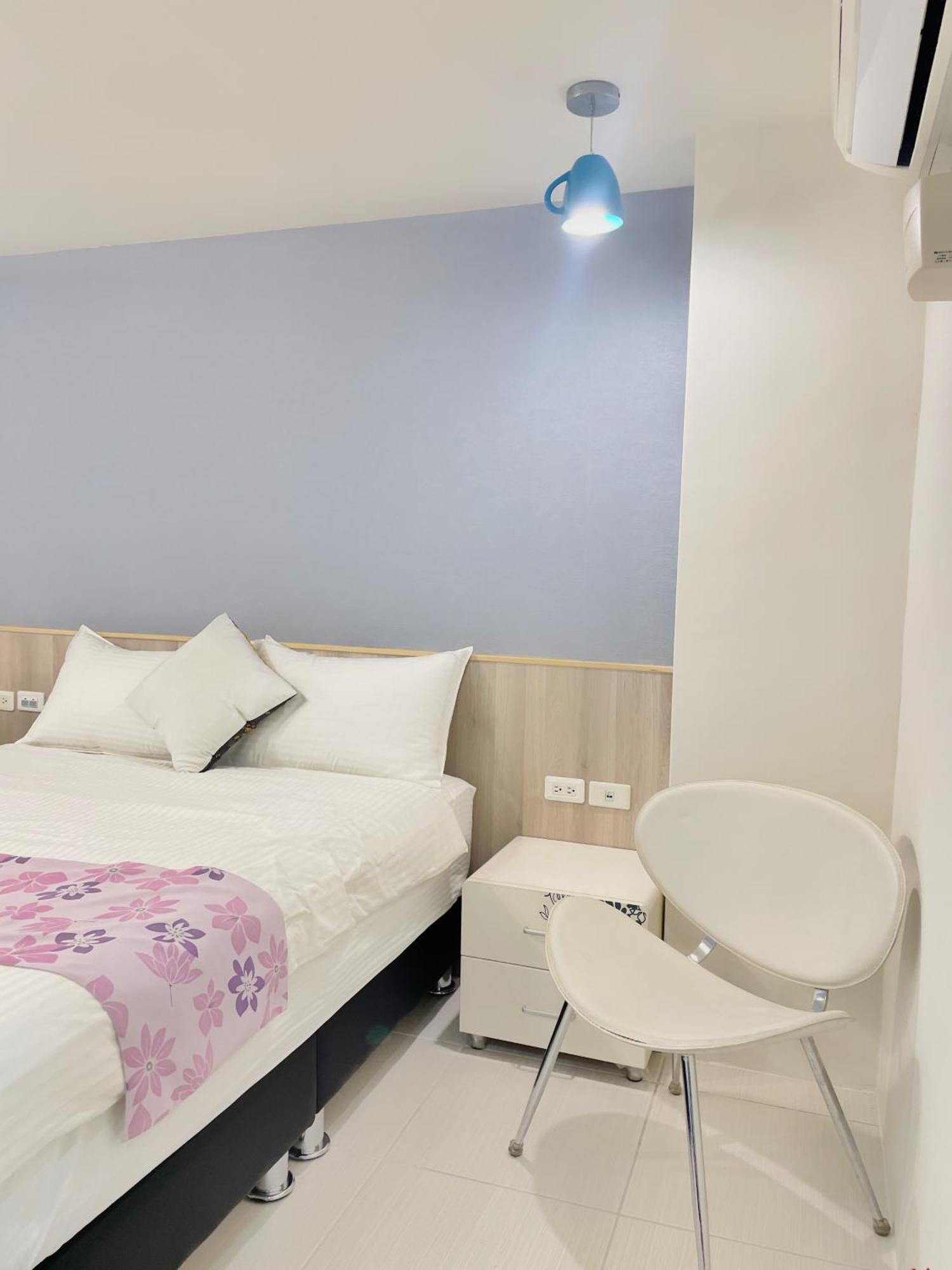 مدينة هوالين Xiong Zhi Mi B&B المظهر الخارجي الصورة