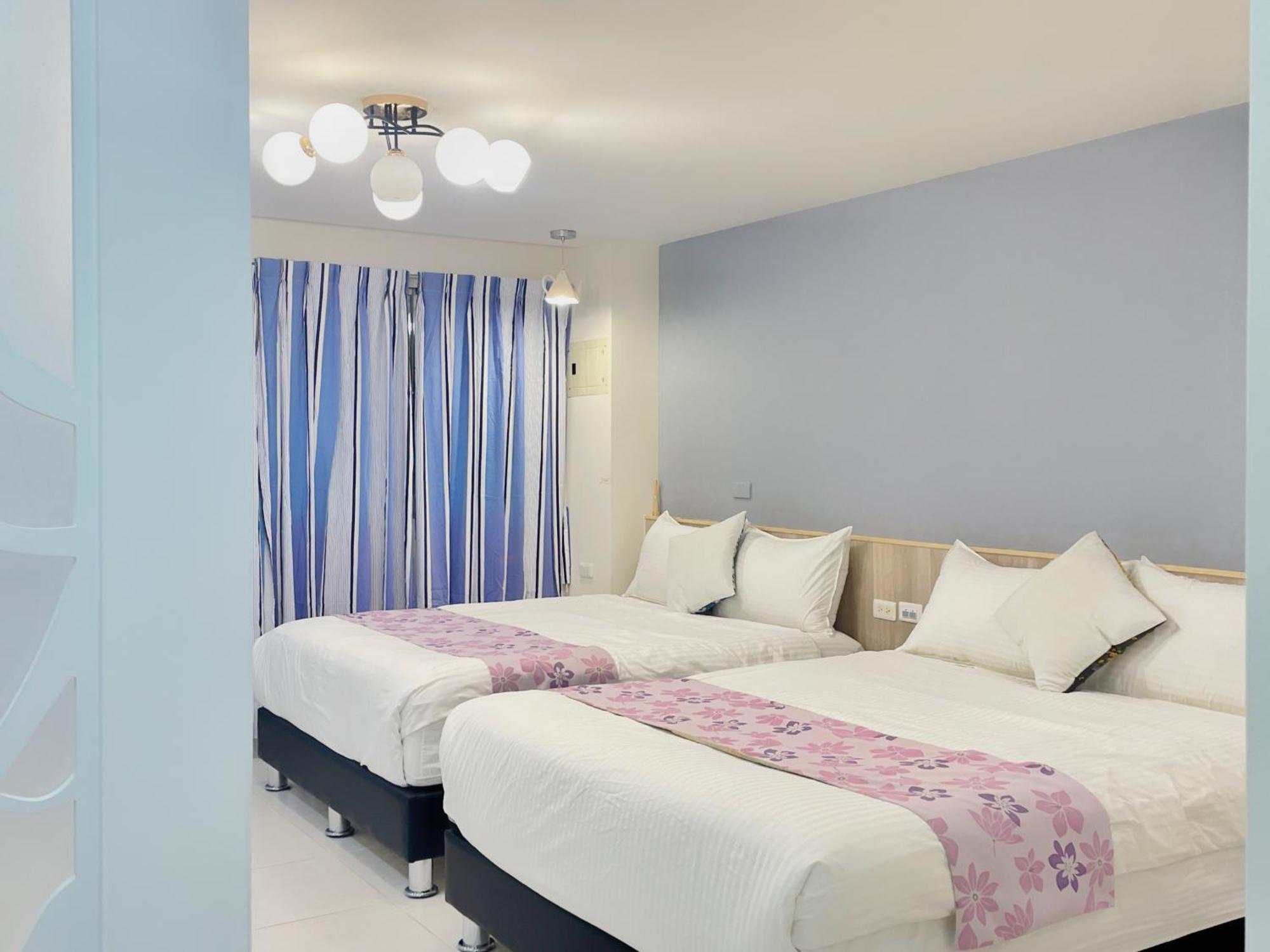مدينة هوالين Xiong Zhi Mi B&B المظهر الخارجي الصورة