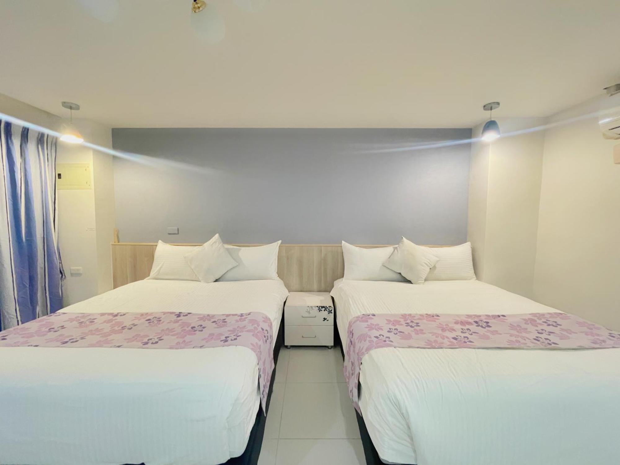 مدينة هوالين Xiong Zhi Mi B&B المظهر الخارجي الصورة