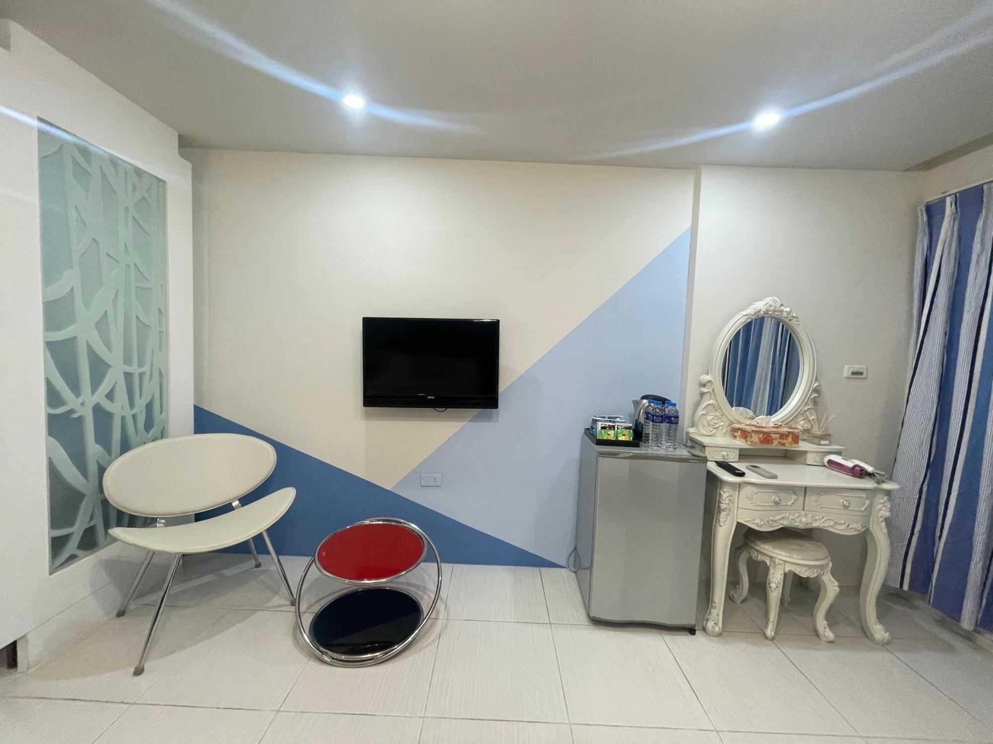 مدينة هوالين Xiong Zhi Mi B&B المظهر الخارجي الصورة