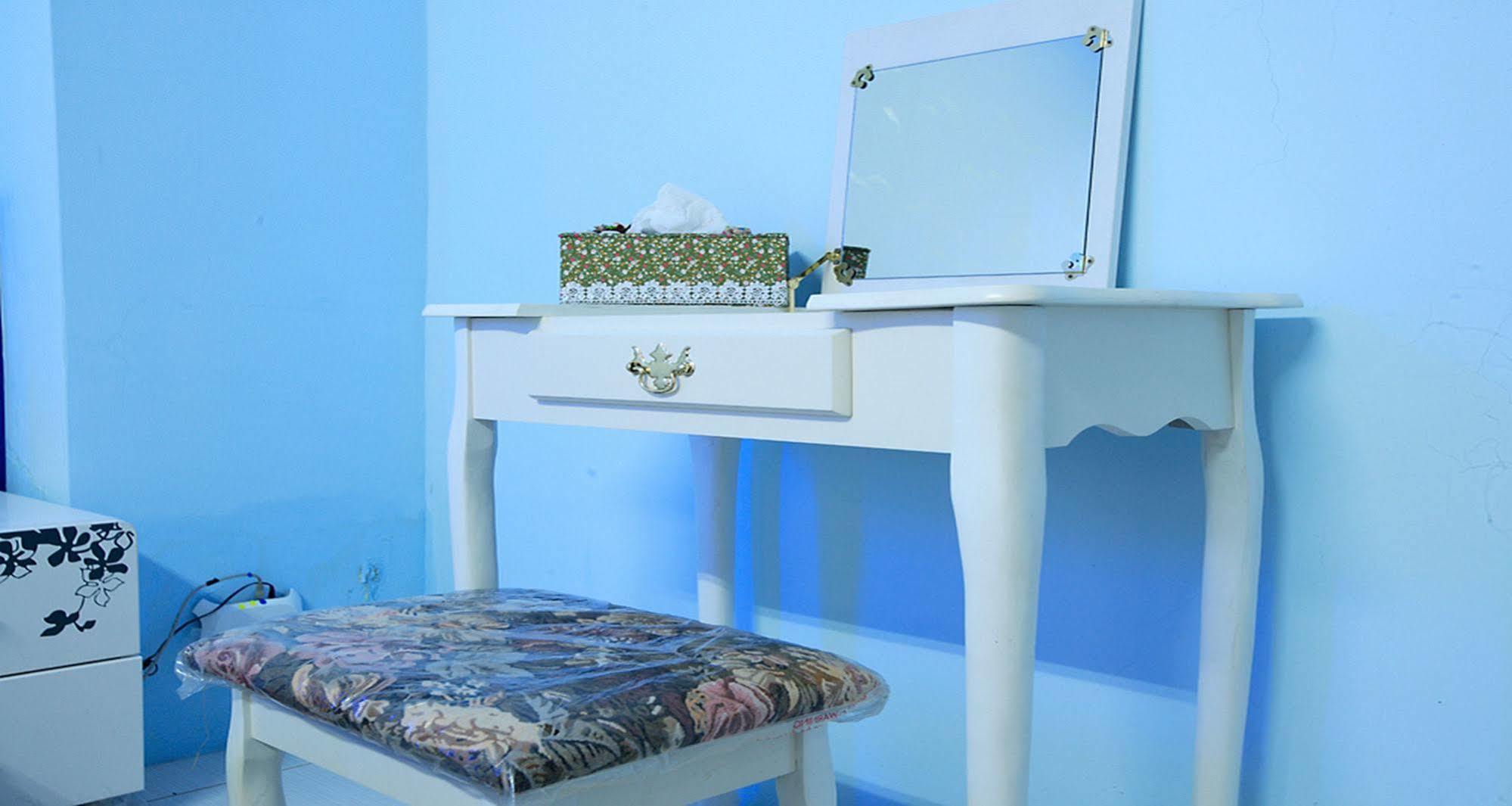 مدينة هوالين Xiong Zhi Mi B&B المظهر الخارجي الصورة