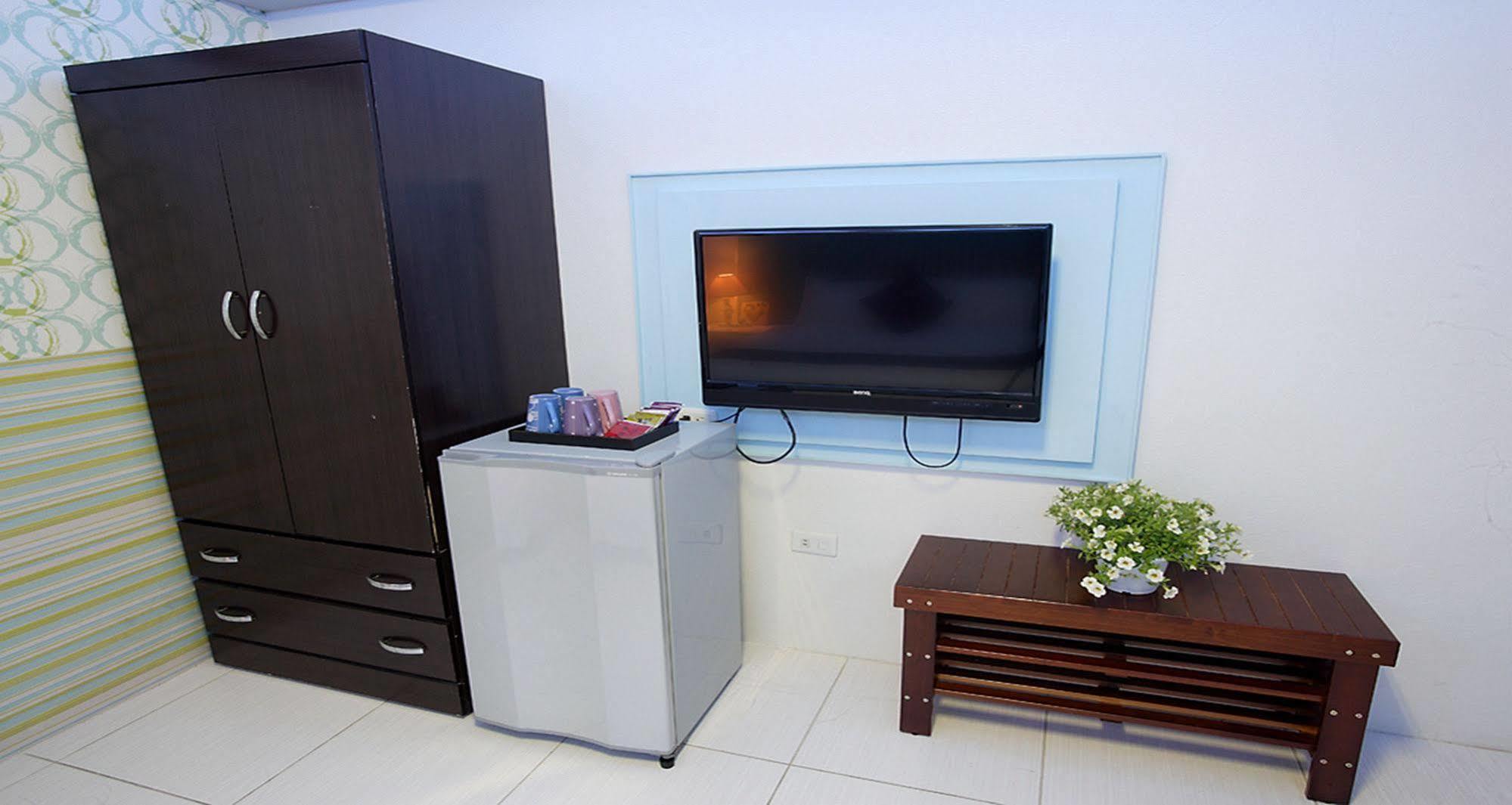 مدينة هوالين Xiong Zhi Mi B&B المظهر الخارجي الصورة