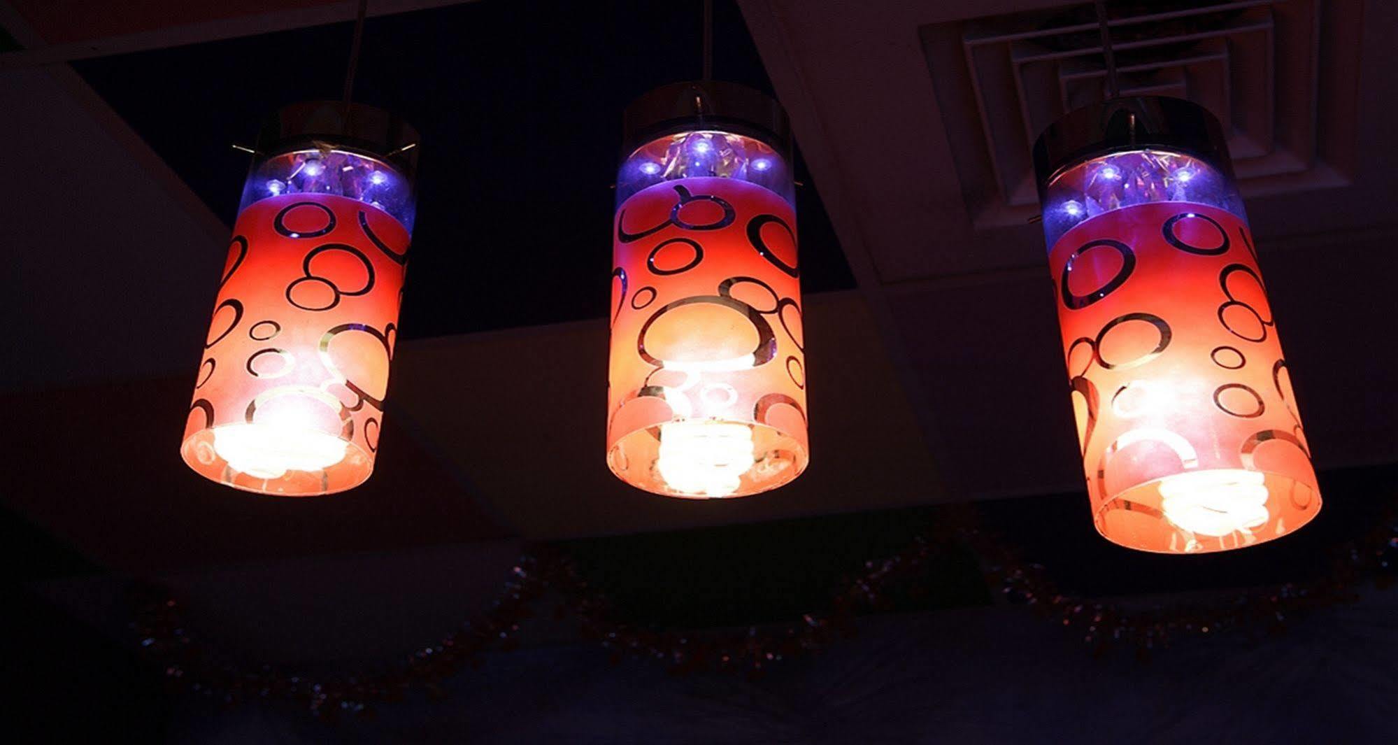 مدينة هوالين Xiong Zhi Mi B&B المظهر الخارجي الصورة